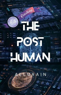 The Post-Human