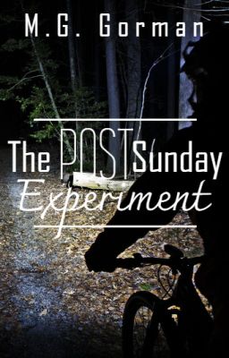 The Post Sunday Experiment | COMPLETED 2020