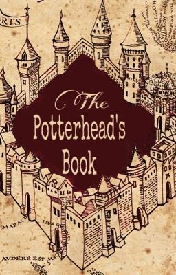 The Potterhead's Book