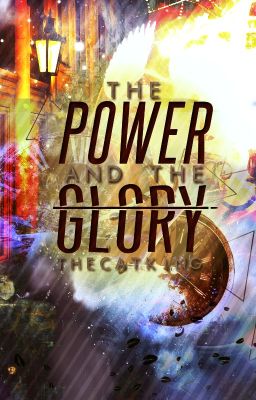 The Power and the Glory