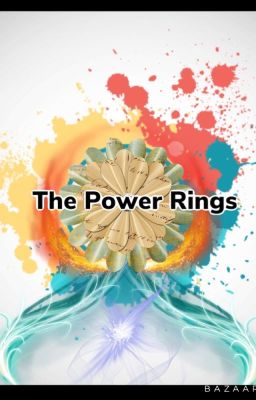 The Power Rings