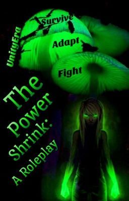 The Power Shrink: A Roleplay (roleplay)