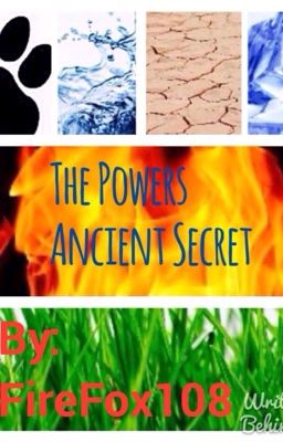 The Powers Ancient Secret