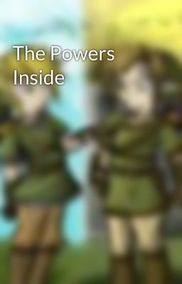 The Powers Inside