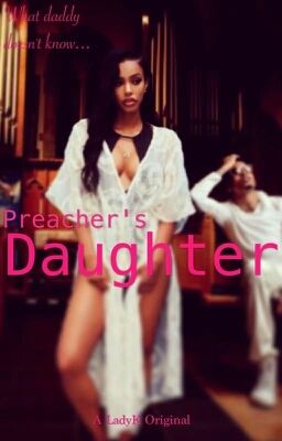 The Preacher's Daughter