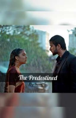 The Predestined #Arylie [#Imlie Fanfiction]