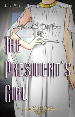 The President's Girl