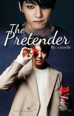 The Pretender (Byun Series #3 - Book 1)