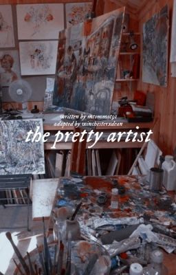 THE PRETTY ARTIST, minlix ( adaptación )