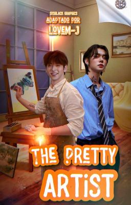 THE PRETTY ARTIST ~ YEONBIN