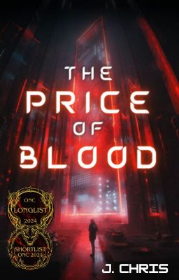 The Price of Blood [ONC 2024] {SHORTLISTED}