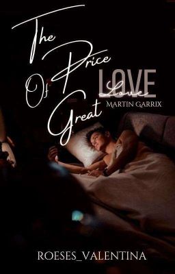 The price of great love Martin.Garrix Szünetel