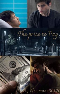 The Price to Pay