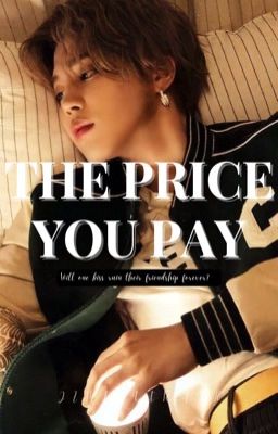 THE PRICE YOU PAY || PJM✔️