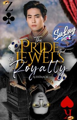 The Pride and Jewels of Royalty » LayHo [SuLay Fest 2021]