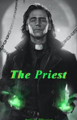 The Priest 