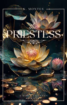 THE PRIESTESS | 18+