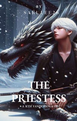 THE PRIESTESS | A KTH & OT7 FF | 18+ 