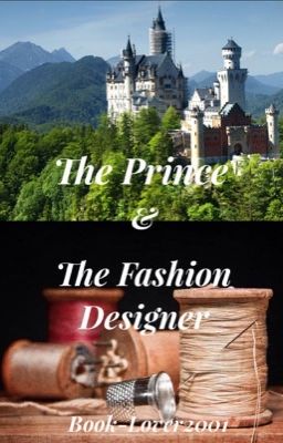 The Prince and Fashion Designer