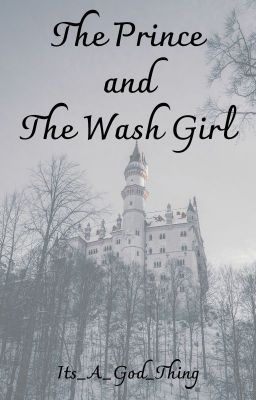 The prince and the wash girl