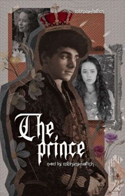 THE PRINCE; C.B 