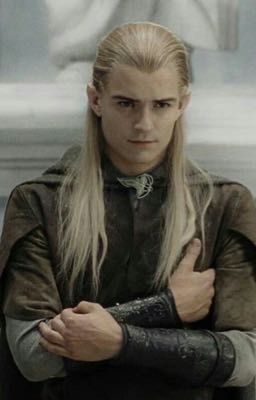 The prince of mirkwood 