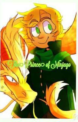 The Prince of Ninjago