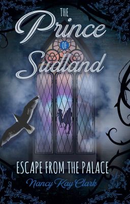 The Prince of Sudland: Escape from the Palace