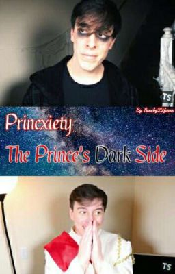 The Prince's Dark Side