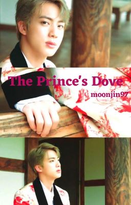 The Prince's Dove | Jinkook✔️