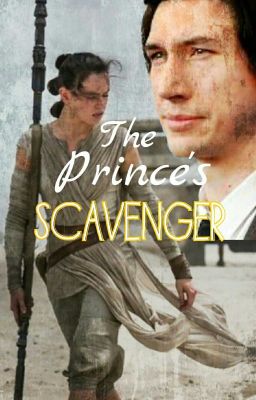 The Prince's Scavenger