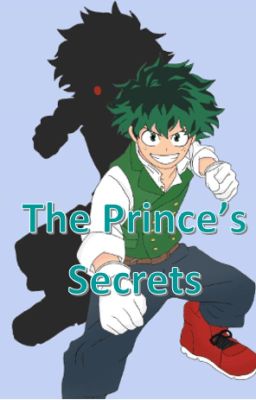 The Prince's Secrets 