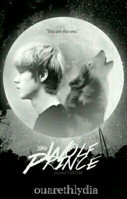 the prince wolf (exo)(luhan)