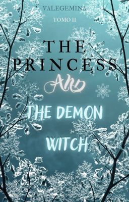 The Princess And The Demon Witch II