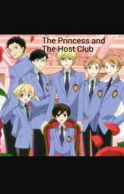 The Princess and The Host Club