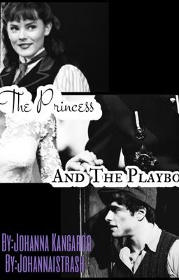 The Princess and the Playboy 