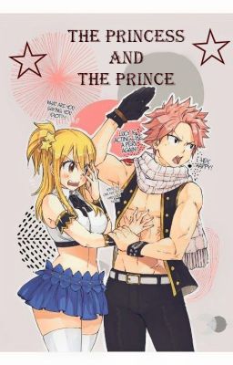 The princess and The prince