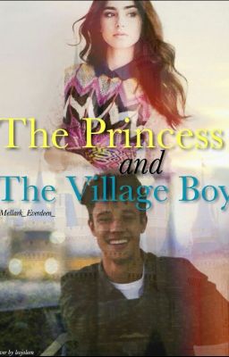 The Princess and The Village Boy