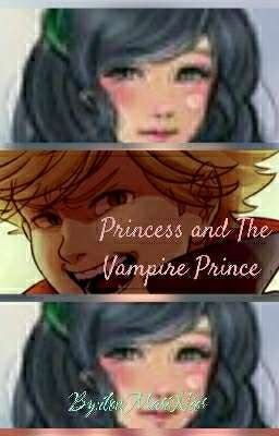 The Princess and Vampire Prince 