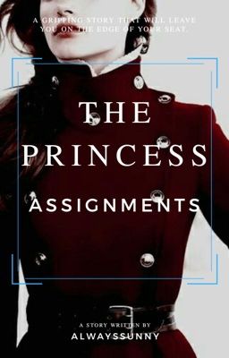 The Princess Assignments