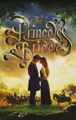 The Princess Bride RP