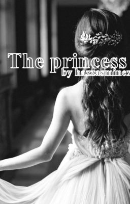 The princess ♔||hs (book three)