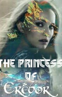 The Princess of Erebor