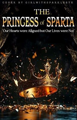 The Princess of Sparta