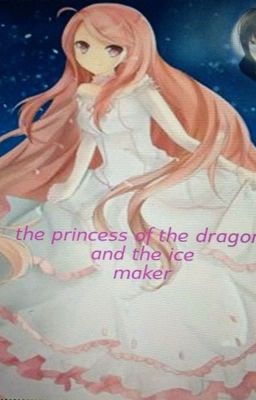 the princess of the dragon slayer and the ice maker