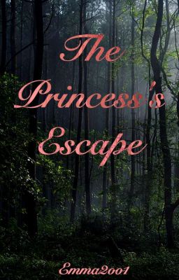 The Princess's Escape