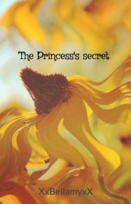 The Princess's secret