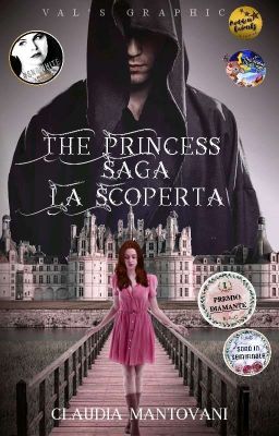 The Princess Saga - La scoperta