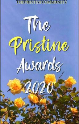 The Pristine Awards 