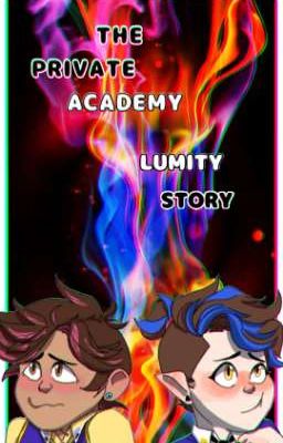 The Private Academy: Lumity story